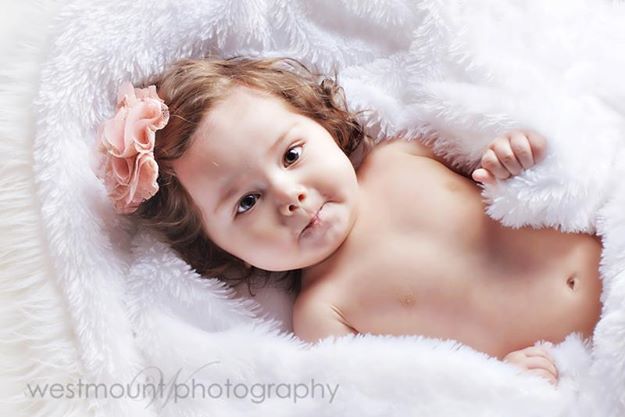 Baby photography…..