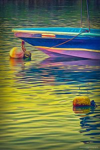boat-ocean-buoy-abstract-costa-rica-photo-art