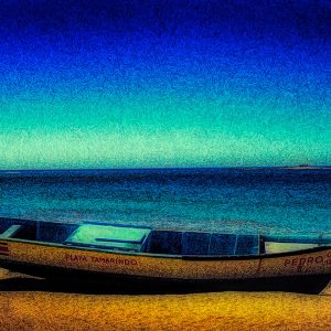 rustic-boat-beach-playa-tamarindo-costa-rica-photo-art