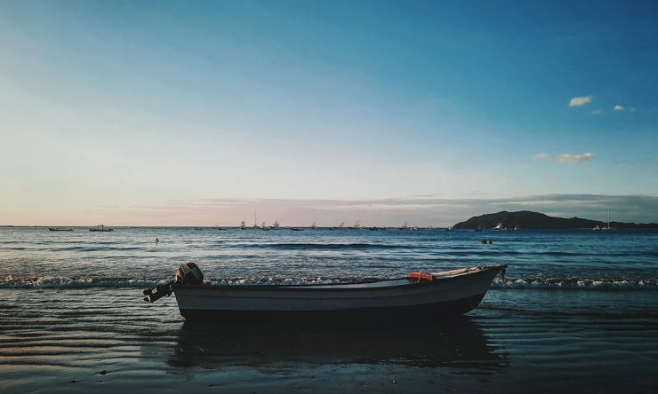 Costa Rica and Tamarindo Beach photography tips…