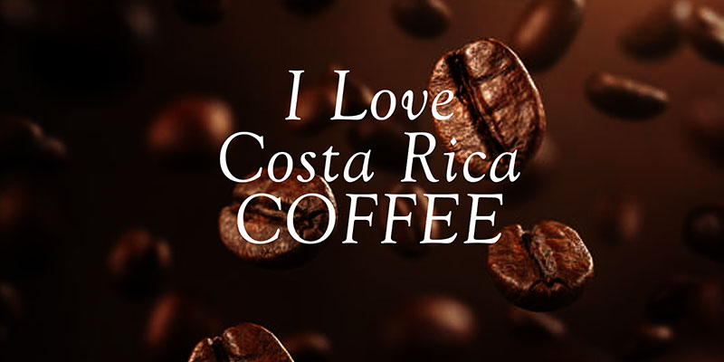 Coffee and Costa Rica….our favorite brand and brewing techniques…